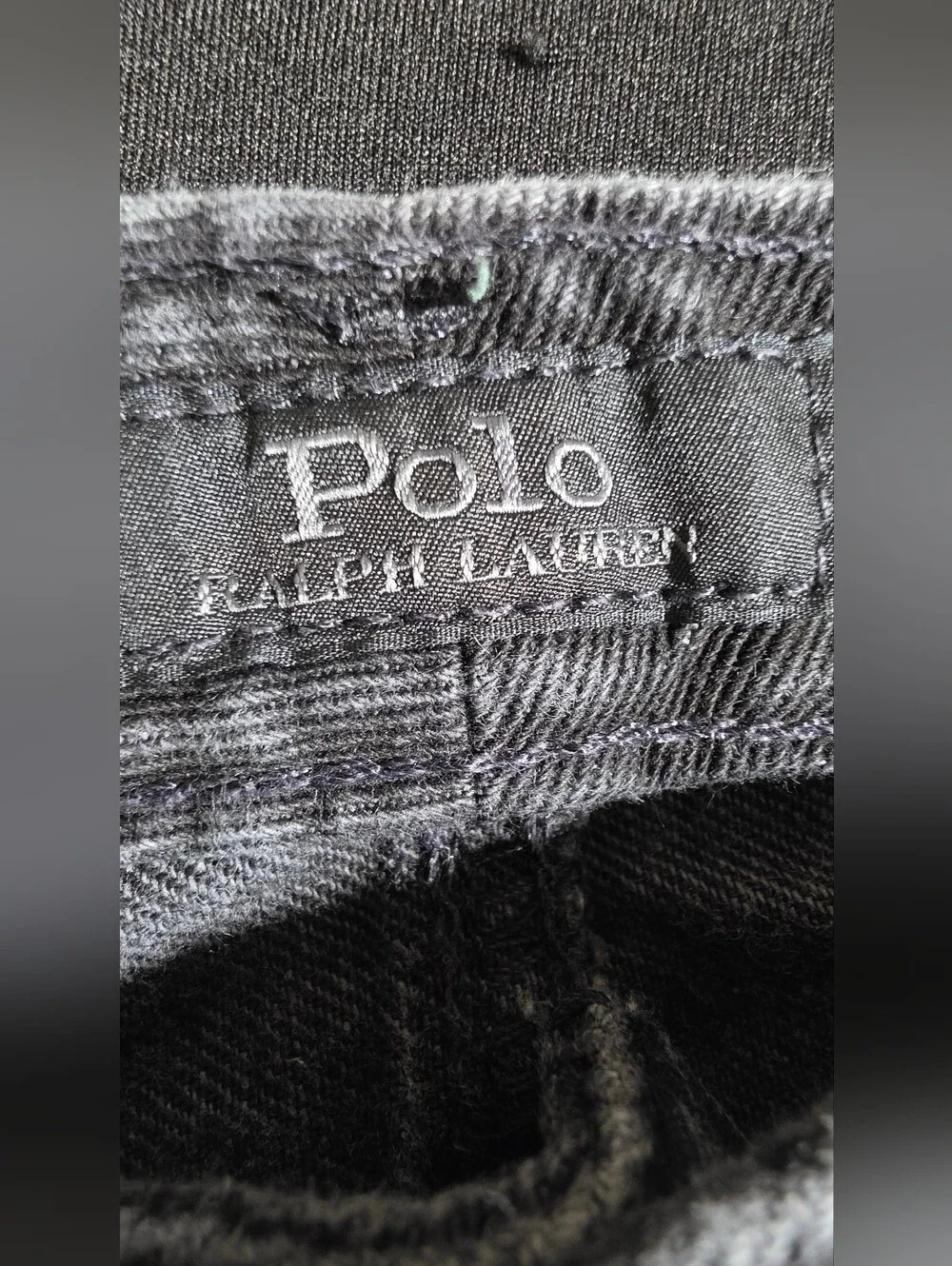 Ralph Lauren classic ralph